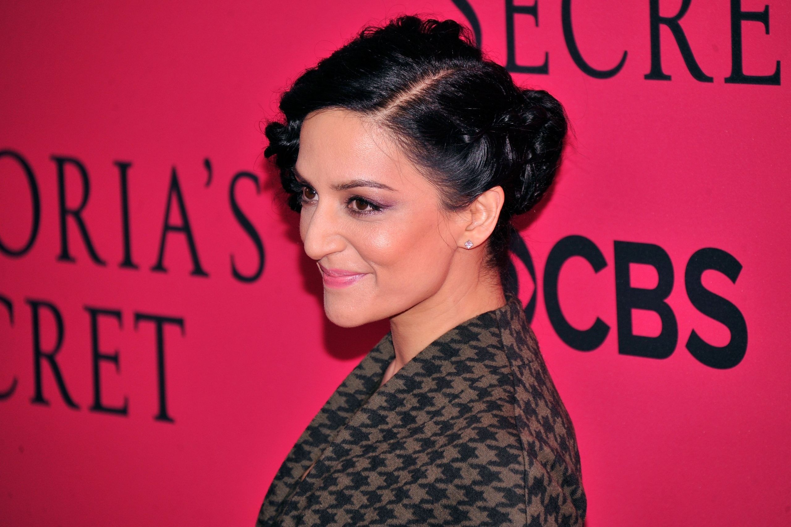 Archie Panjabi joins Vritika Gupta, Javon Walton, and Aiyana Goodfellow