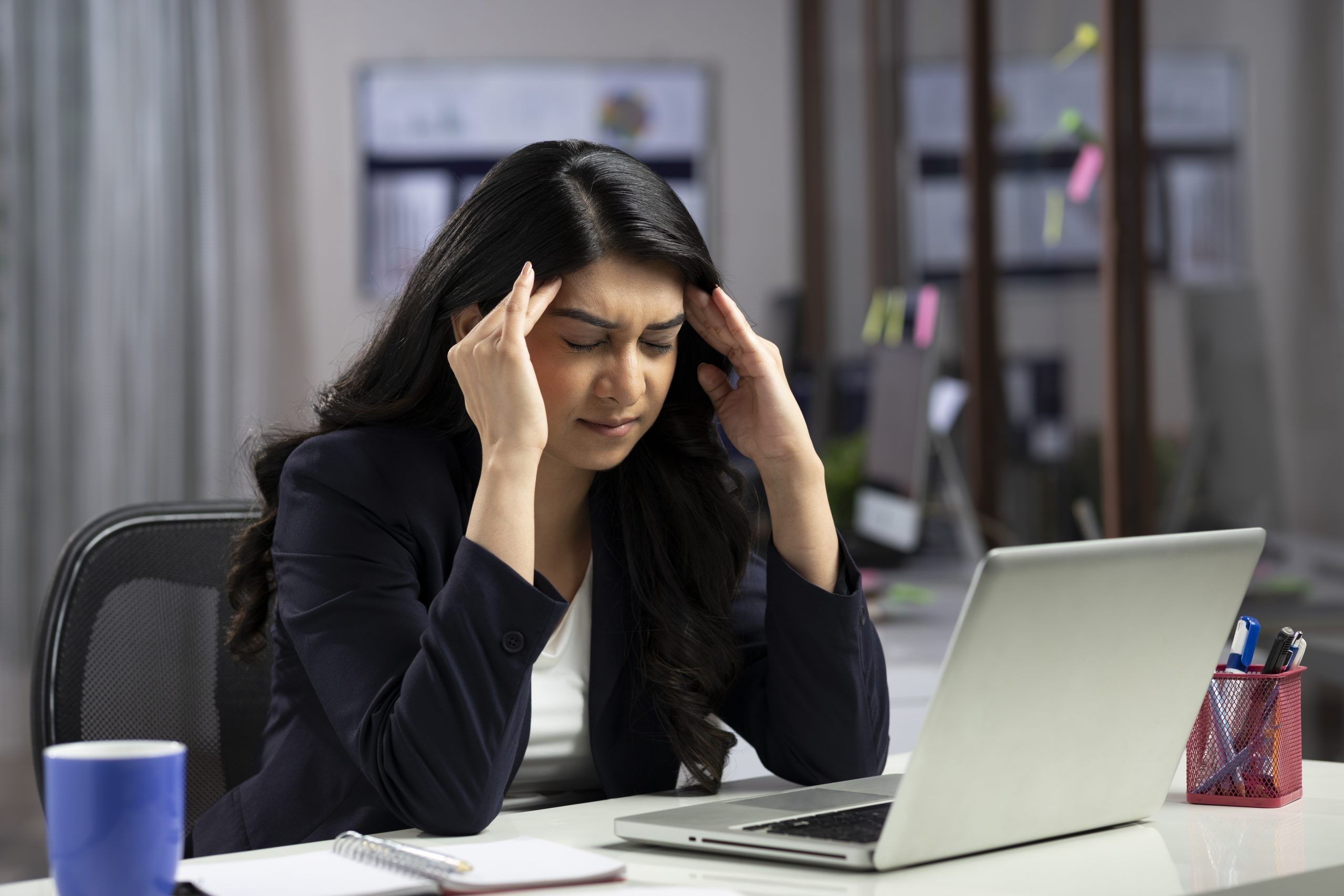 3 Ayurvedic hacks to relieve migraine symptoms EasternEye