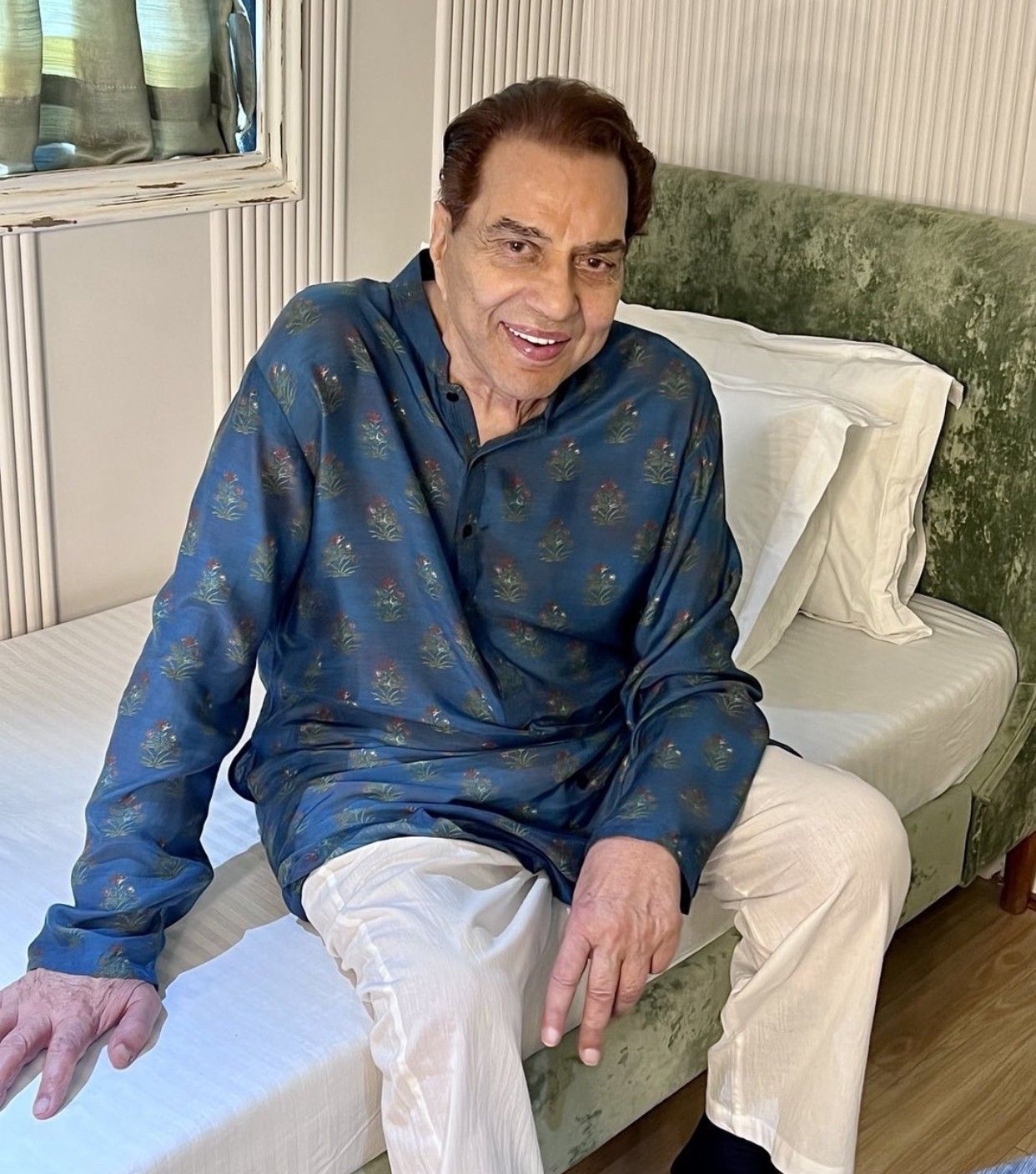 How Dharmendra made the Hindi film hero sexier EasternEye