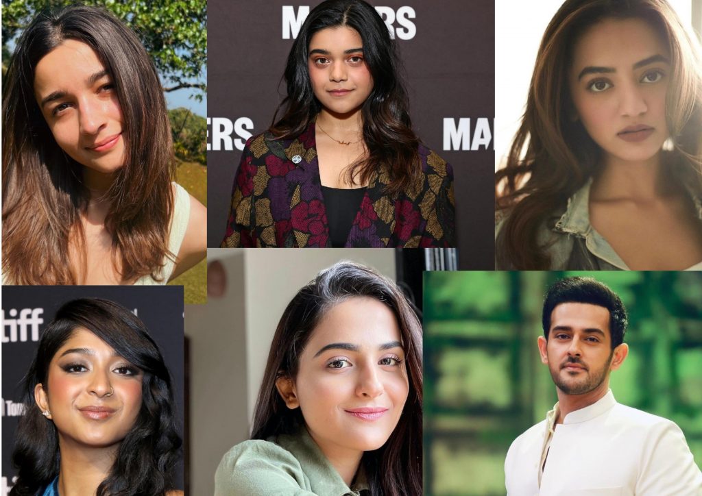 Top 30 under 30 Asians from the world of entertainment
