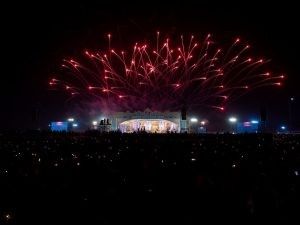 Pramukh Swami Maharaj's centennial celebrations