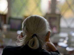 Photographer Bunshri Chandaria to launch artist book depicting dementia experience at museum event on January 29