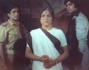 How Deewaar became a cult classic 4 M Mother Deewaar335