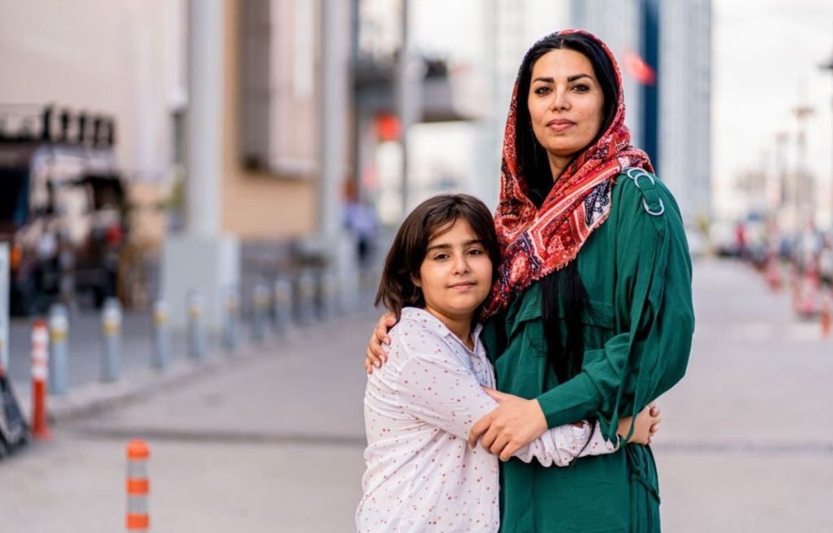 Why Iranians are not Arabs? EasternEye