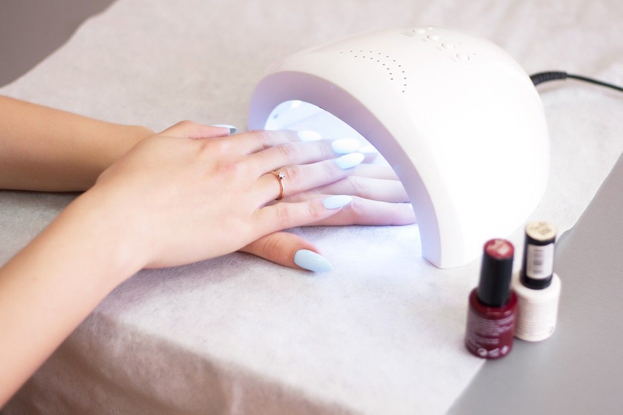 UV nail polish dryers at salons pose cancer risk Study EasternEye