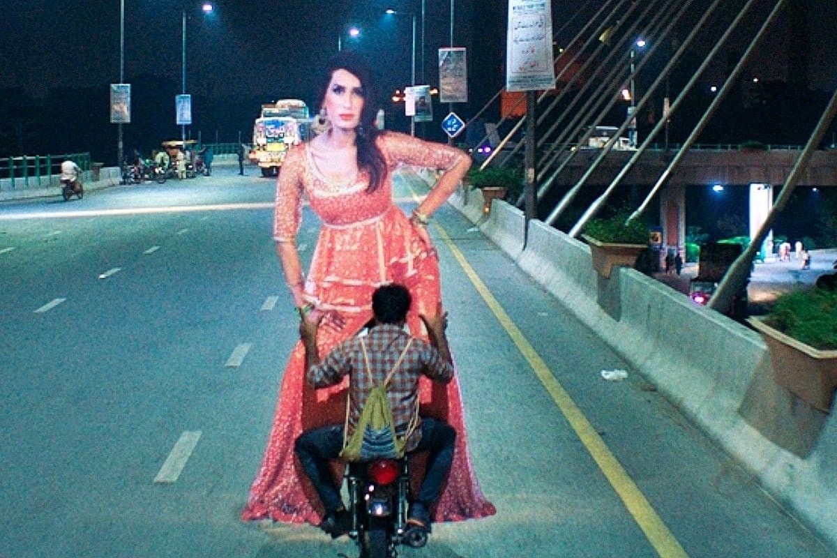 Pakistan’s Oscarcontender Joyland set for a theatrical release in