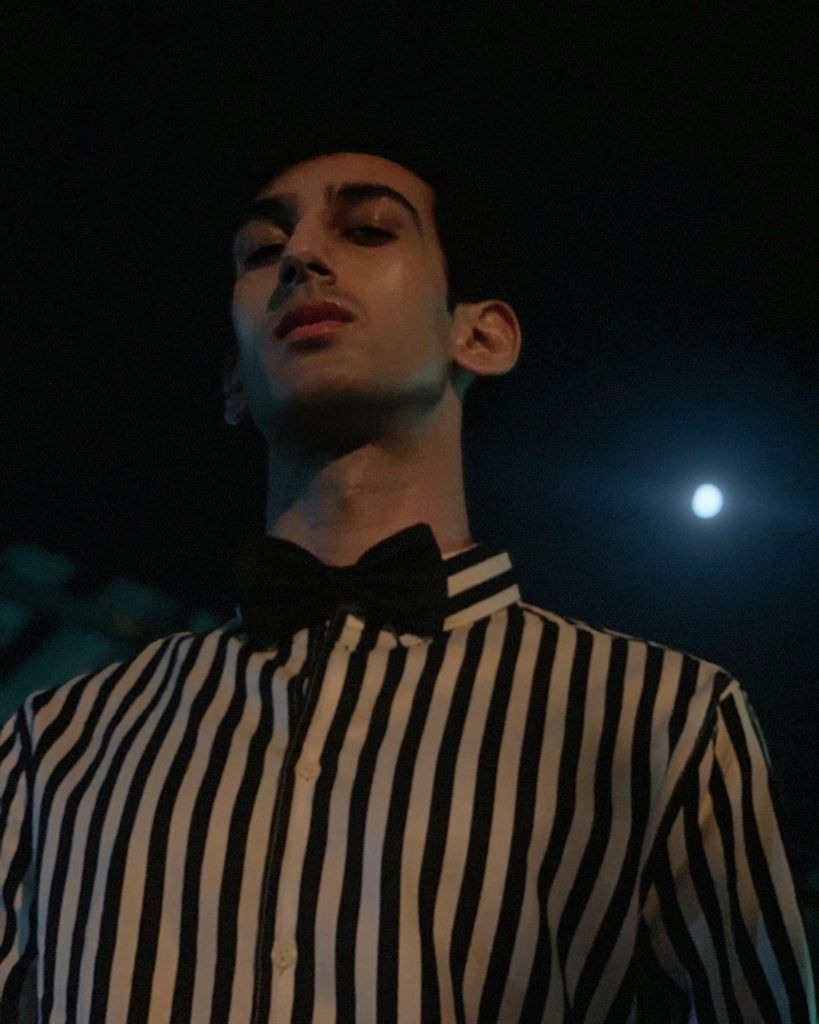 Debutant Moses Koul on playing Sharan Gujral in Class: ‘This character is a little away from what people usually expect and accept’