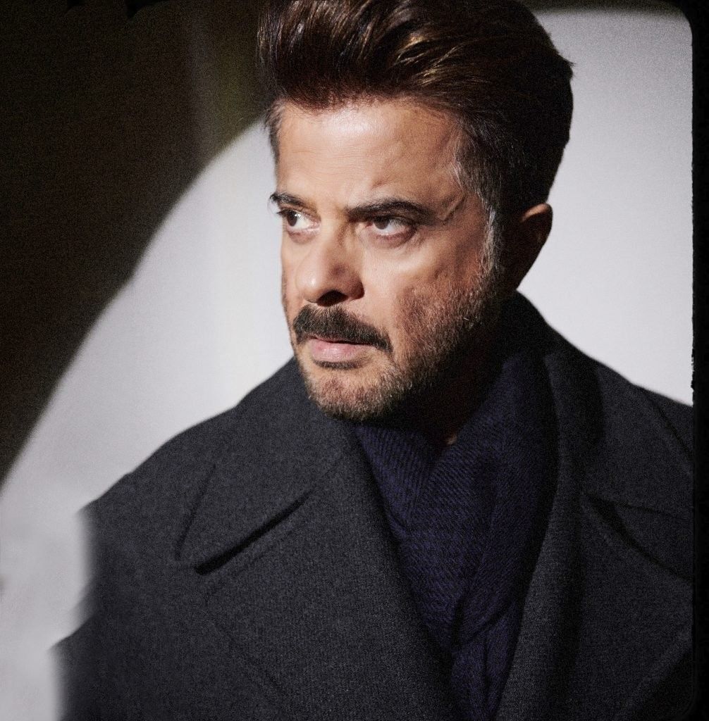 Armed and dangerous 2 Anil Kapoor credit Photographer Credit Vaishnav Praveen HOP 1