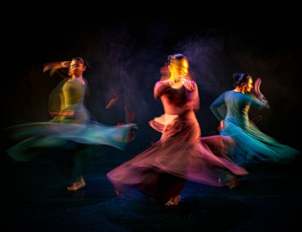 Dance maestro Amina Khayyam discusses her new show Kathak Monologues