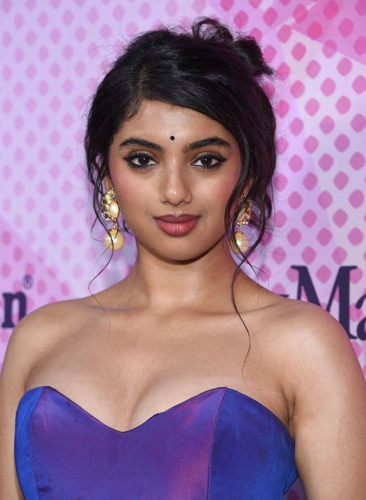 EYE SPY: Why less is not more for Bollywood stars