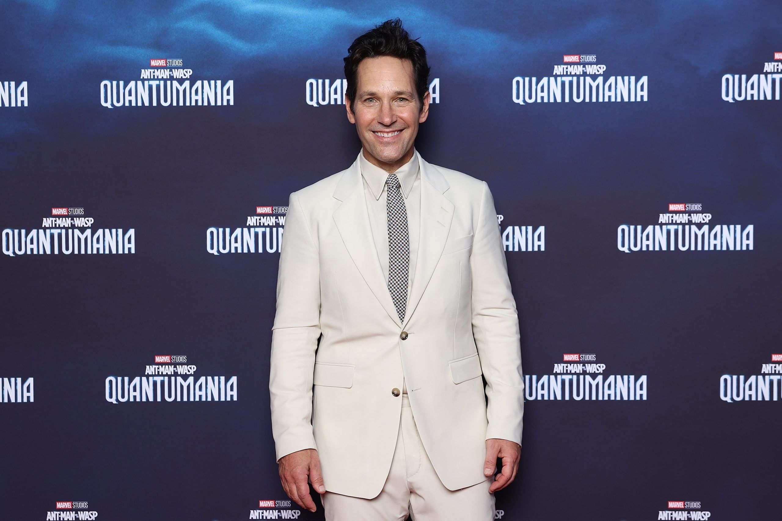 Ant-Man Actor Paul Rudd Says He Is Eager To Visit India