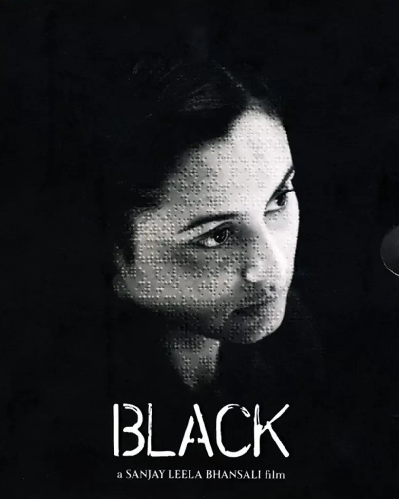 Bhansali’s Black still shines bright