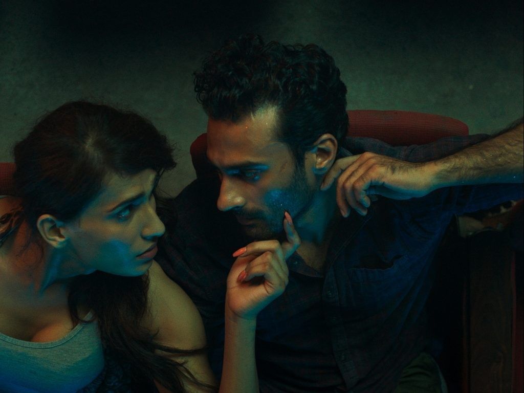 Tackling taboos with Joyland 3 Lead inset Joyland Biba Haider MUST USE