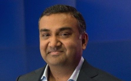 The rise of the Asian CEOs