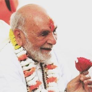 Asian community mourns passing of community and spiritual leader Pujya Rambapa 2 Rambapa 2646