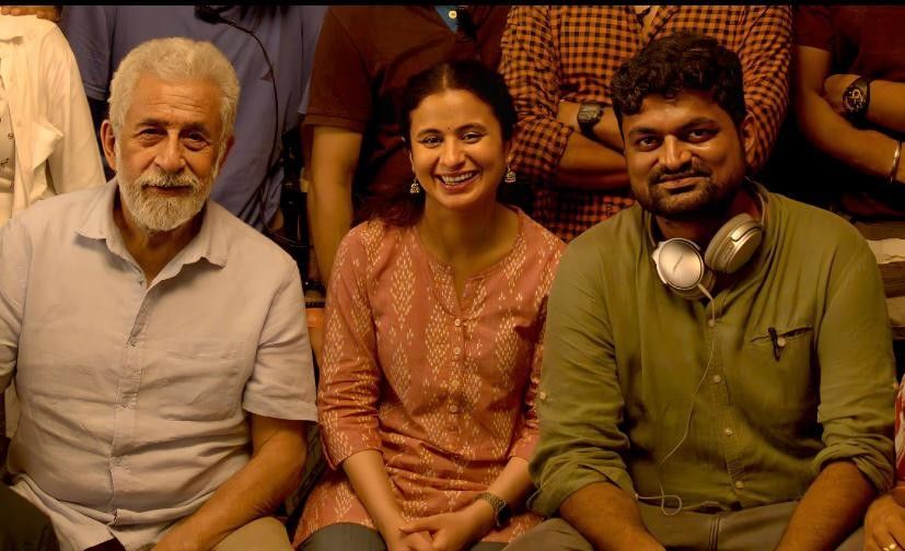 Chintan Sarda's short film The Broken Table out on YouTube - EasternEye