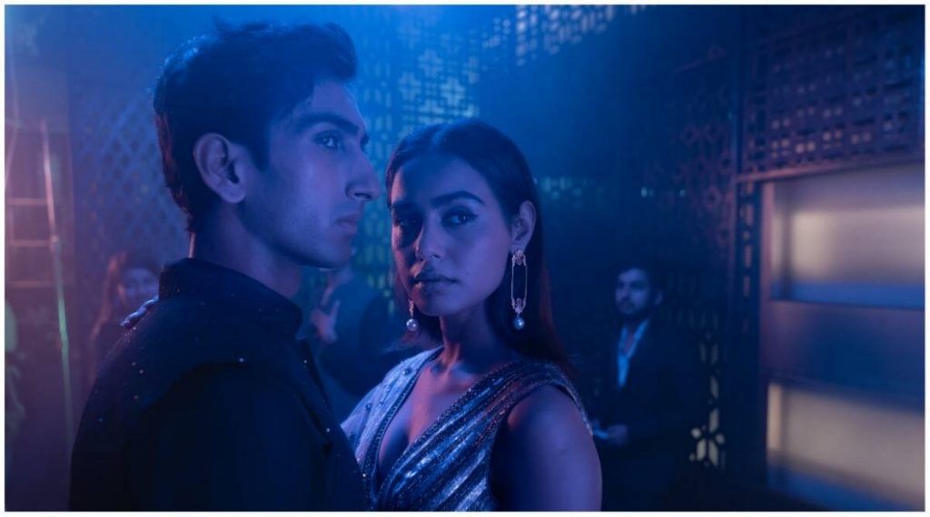 Debutant Moses Koul on playing Sharan Gujral in Class: ‘This character is a little away from what people usually expect and accept’