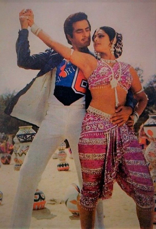 Sridevi: Making of a superstar