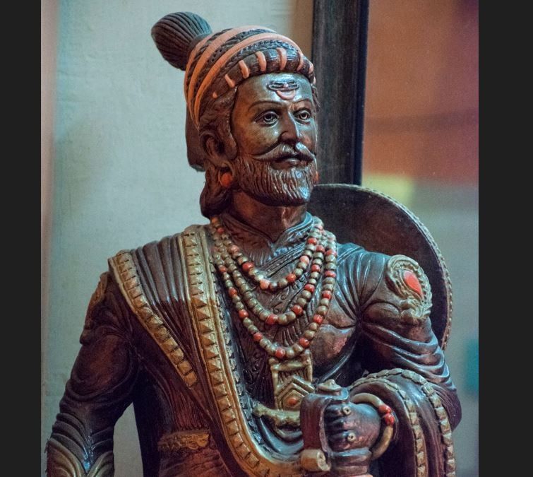 Missing Chhatrapati Shivaji Maharaj statue found in US scrapyard
