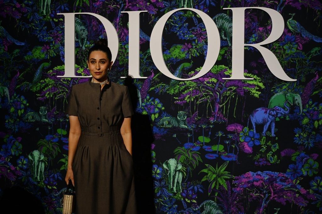 Sonam Kapoor, Athiya Shetty, Maisie Williams make heads turn at Dior Mumbai Show