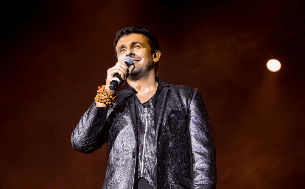 Playlist of special Sonu Nigam songs ahead of his hotly anticipated UK concerts
