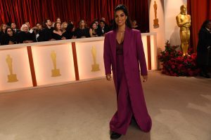 Oscars 2023: Deepika to the RRR team, here’s what the South Asian celebrities wore