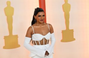 Oscars 2023: Deepika to the RRR team, here’s what the South Asian celebrities wore
