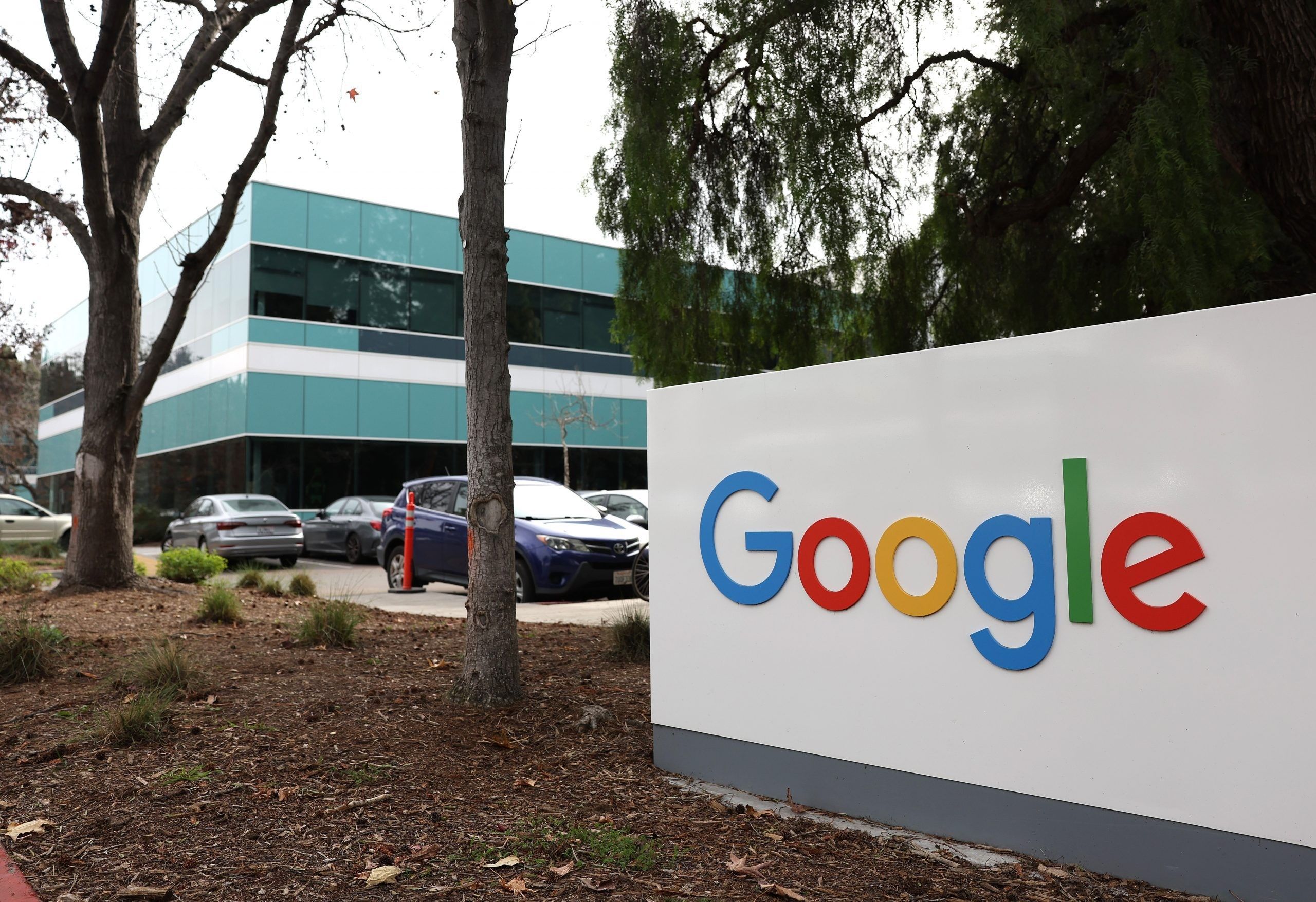 Google gets partial win in Indian antitrust case involving Android EasternEye