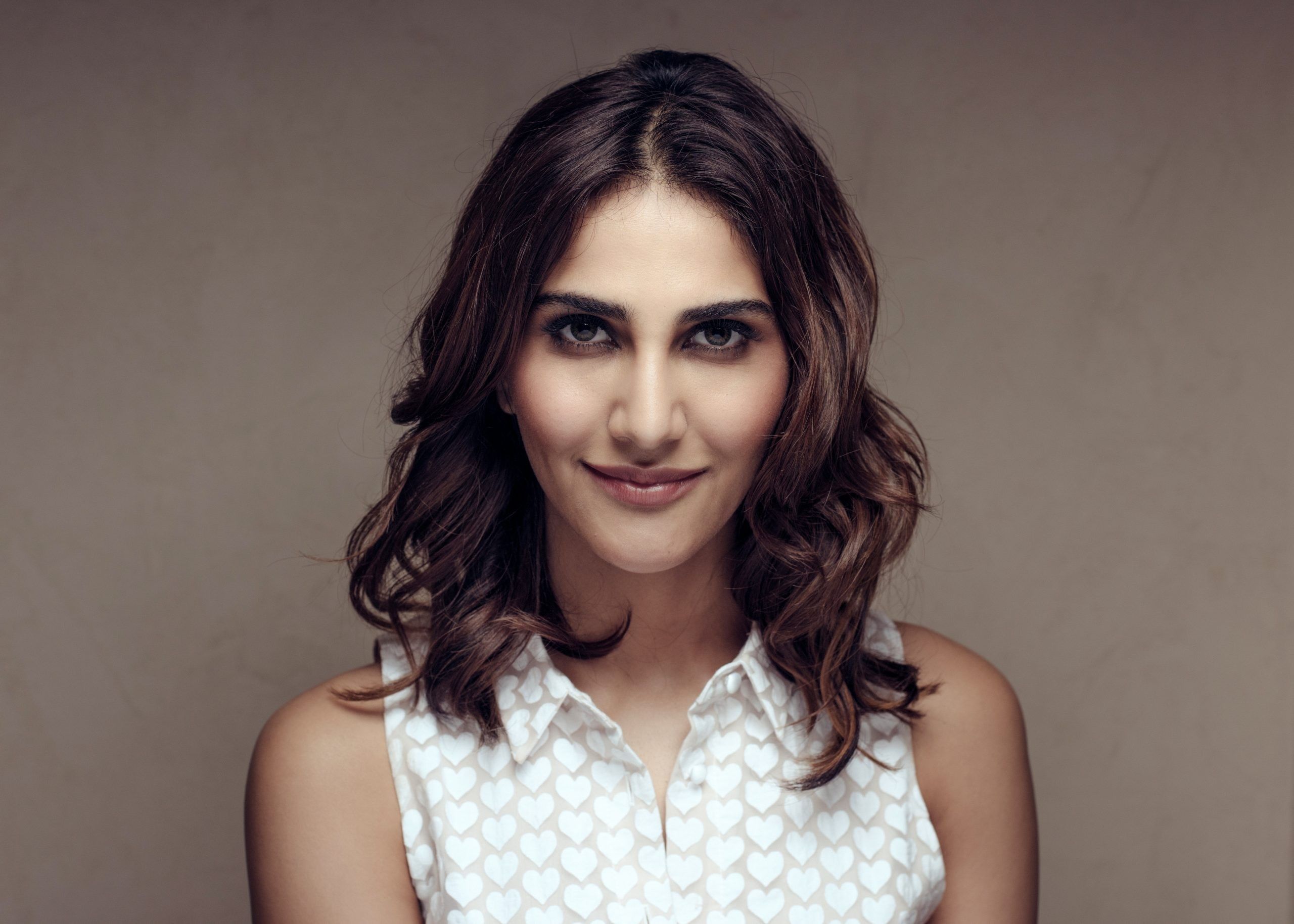 Vaani Kapoor'S Mandala Murders: A Story Of Transformation And Resilience. - o0gh1g6