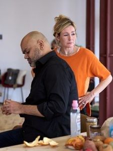 ‘I drew on my personal loss for Marjorie Prime’