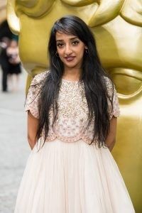 Kiran Sonia Sawar: ‘There should be a more equal platform’ in theatre