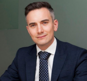 ‘Ukraine scheme could be asylum policy blueprint’ 2 Luke Tryl
