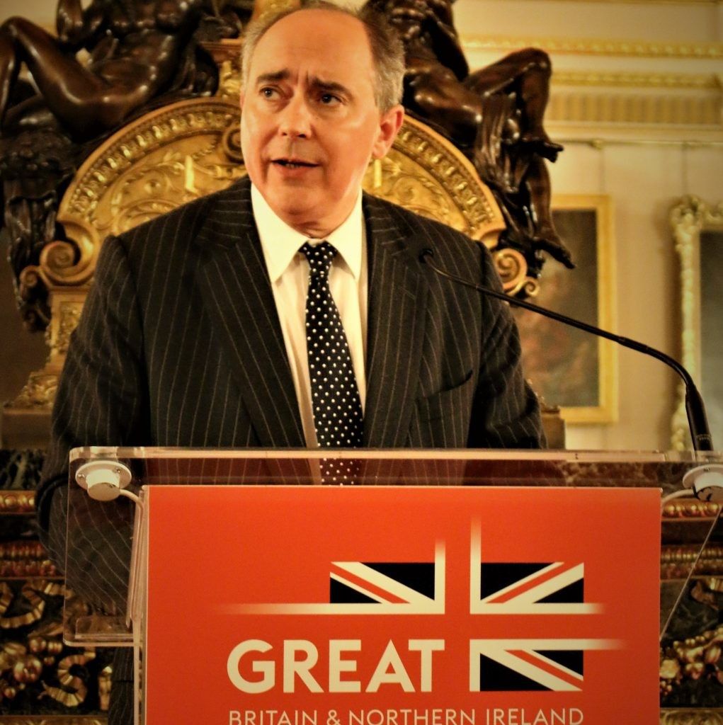 UK government announces new working group on Islamic finance at ‘Great British Iftar’ 1 Minister Johnson 1