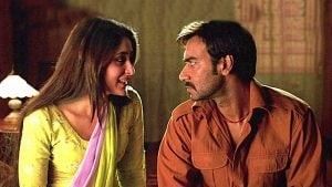 Ajay Devgn: A real blockbuster