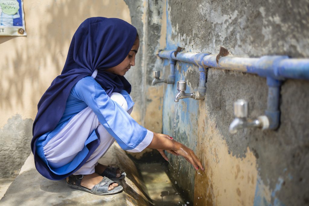 Ramadan charity: WaterAid to provide clean water in Pakistan, Bangladesh, and Mali