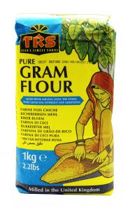TRS Gram flour to make your Iftar dinners indelible