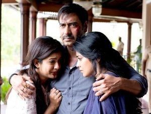 Ajay Devgn: A real blockbuster