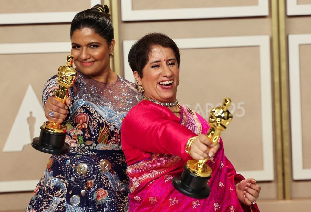 ‘Oscar wins will inspire Indians’