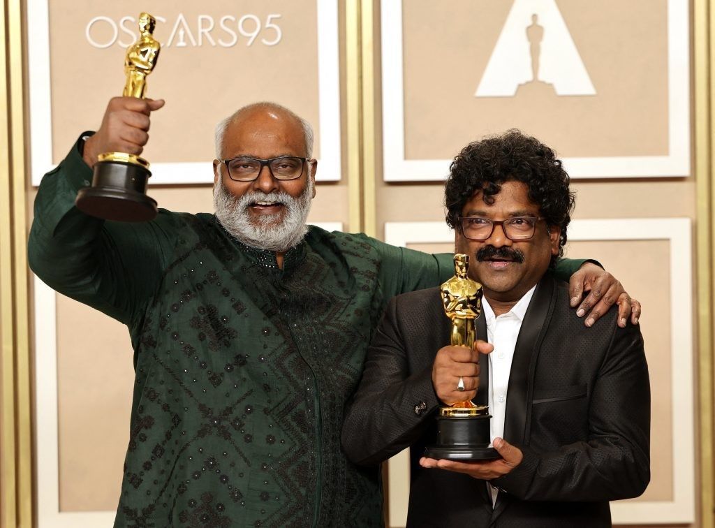 ‘Oscar wins will inspire Indians’