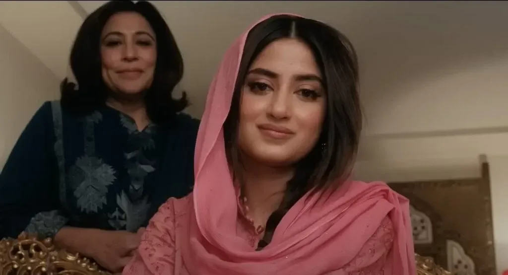 Sajal Ali: ‘What’s Love Got To Do With It?’ is not an average rom-com