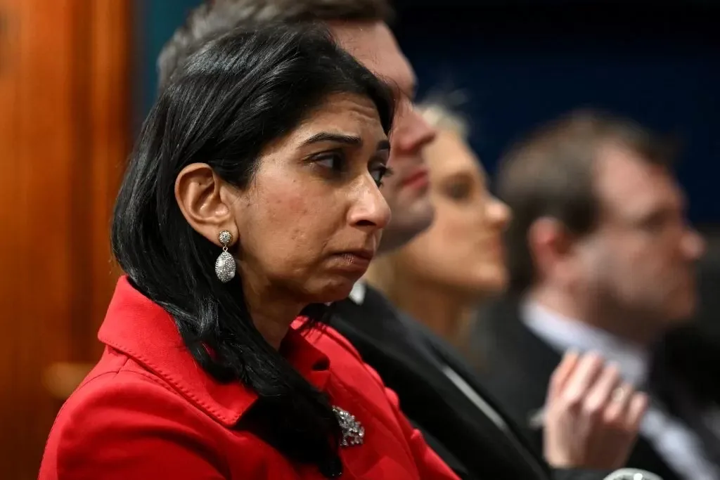 Heating up asylum debate is an own goal