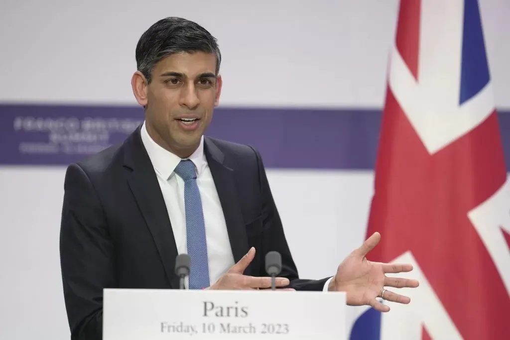 Heating up asylum debate is an own goal