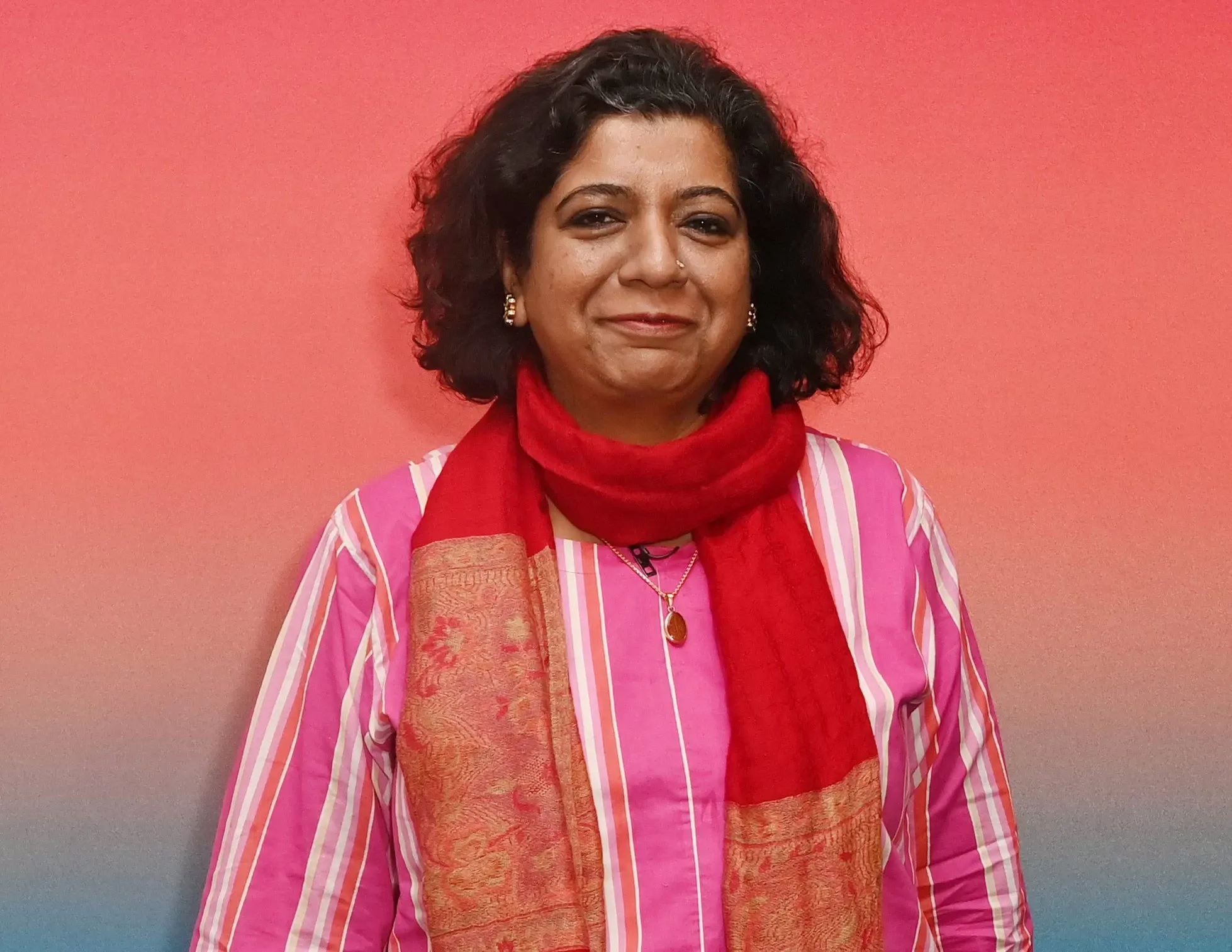 Asma Khan