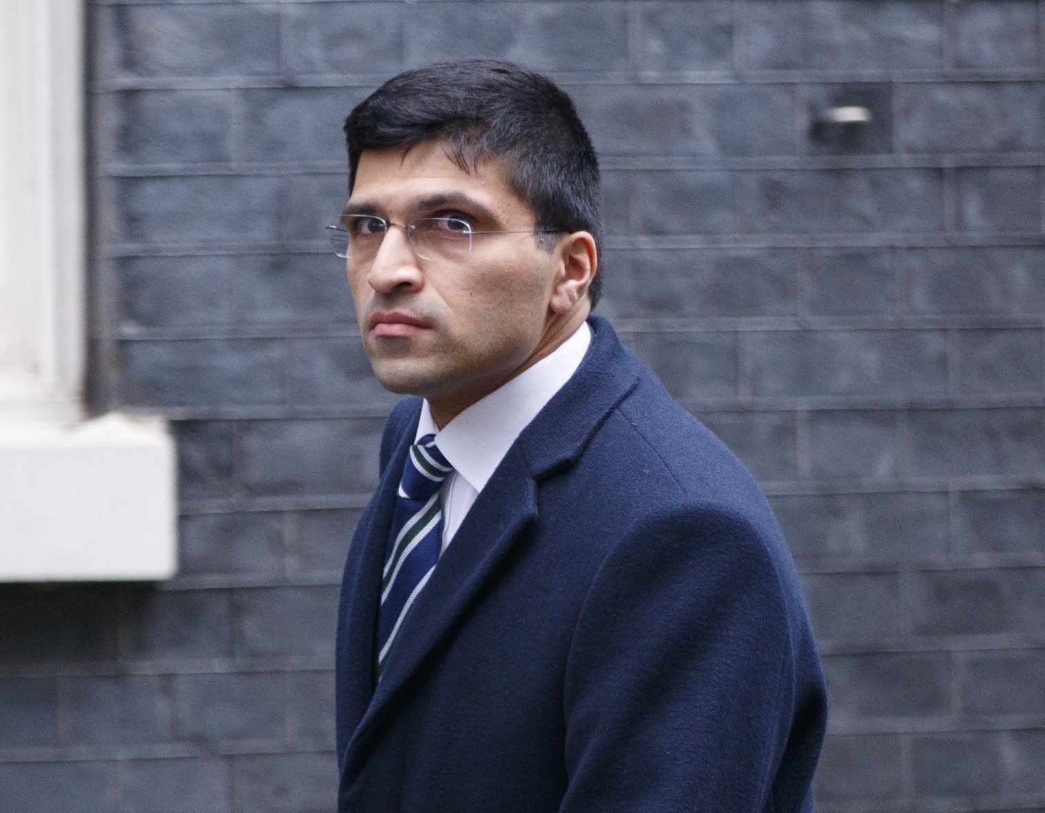 Nikhil Rathi