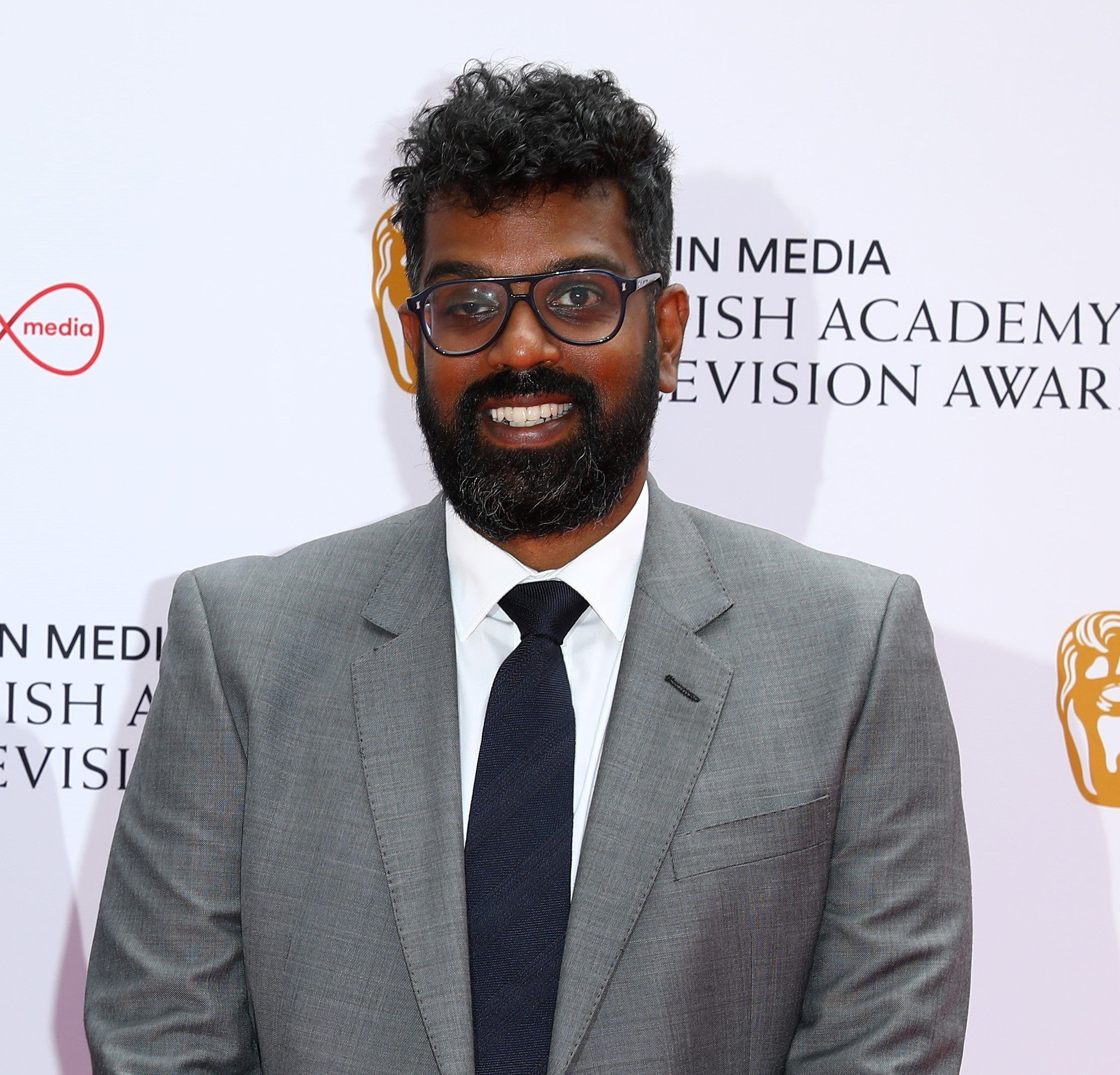 Romesh Ranganathan