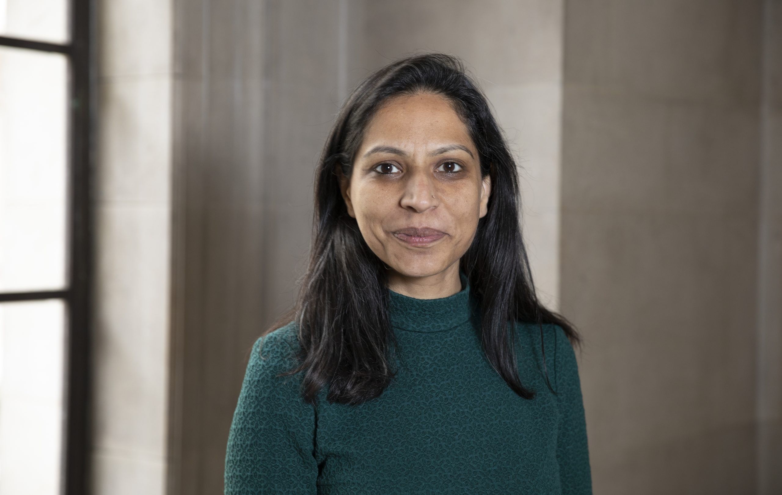 Swati Dhingra