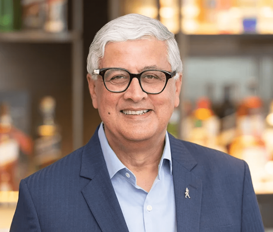 Ivan Menezes