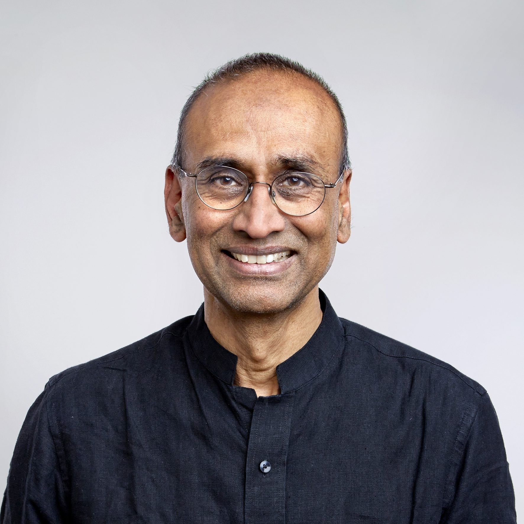 Prof Sir Venkatraman Ramakrishnan