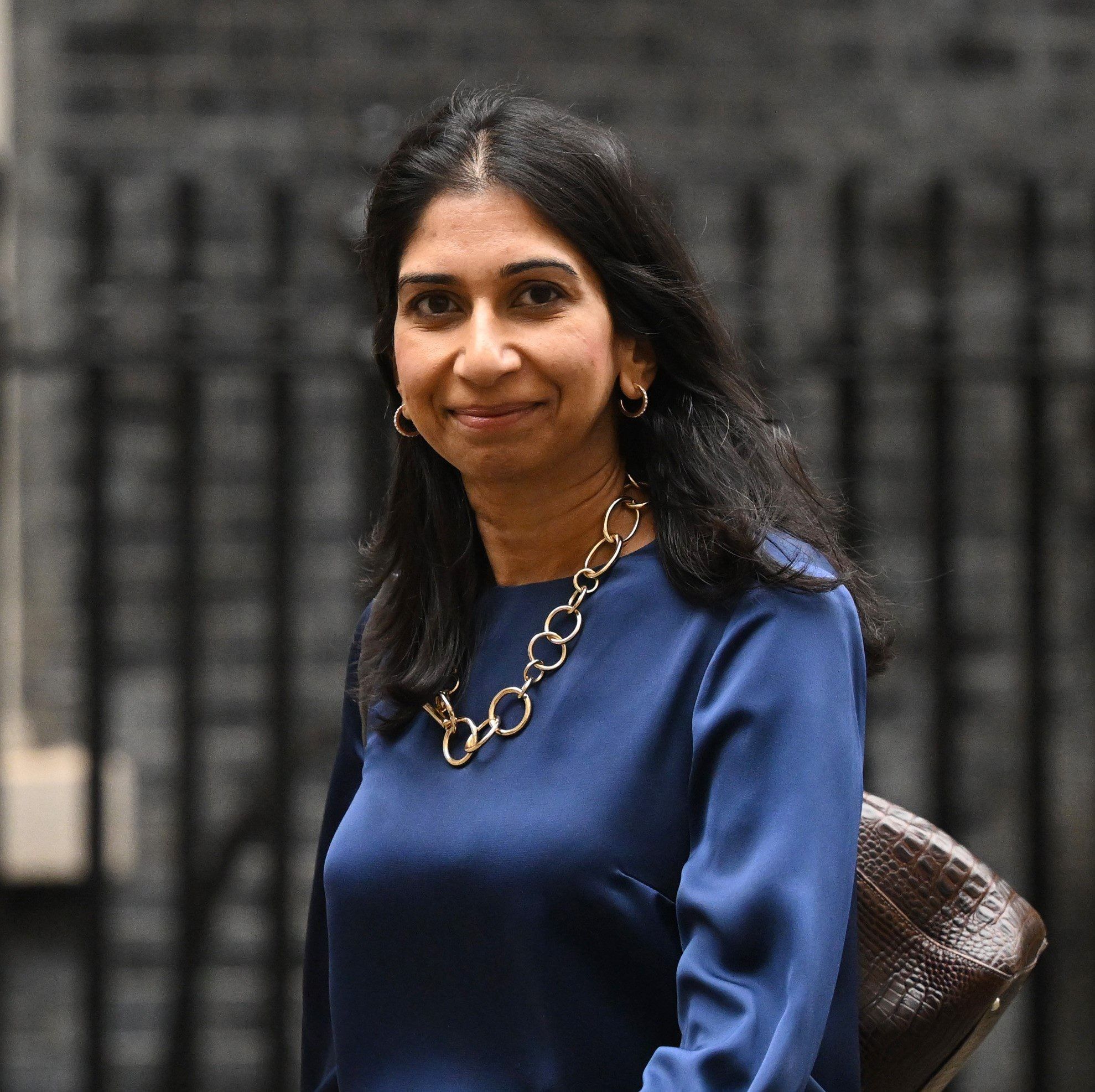 Suella Braverman