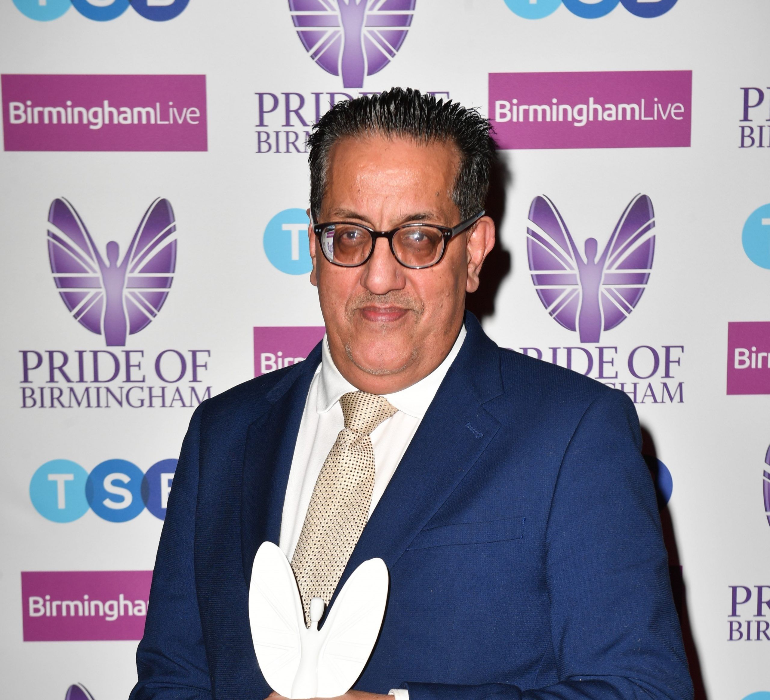 Nazir Afzal